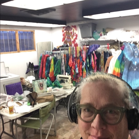 Meet your Posher, Mari - Picture 5 of 6